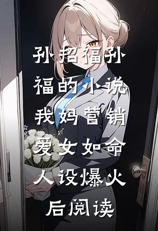 孙招福孙福的小说我妈营销爱女如命人设爆火后阅读