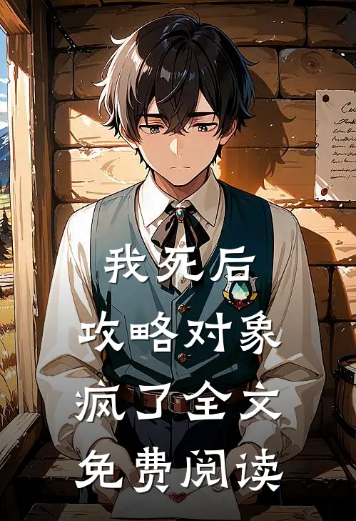 我死后，攻略对象疯了全文免费阅读