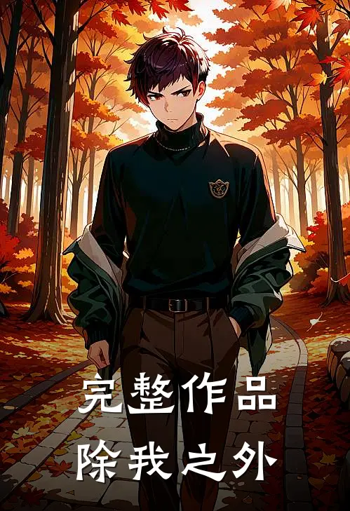 完整作品除我之外