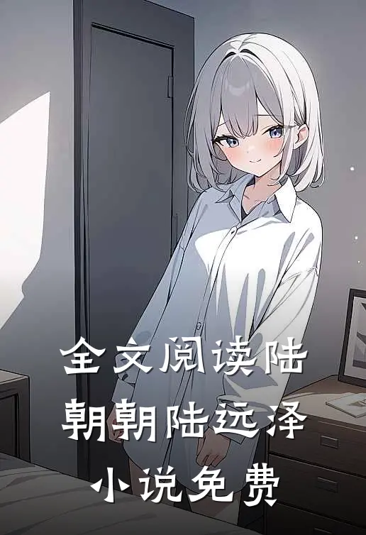 全文阅读陆朝朝陆远泽小说免费