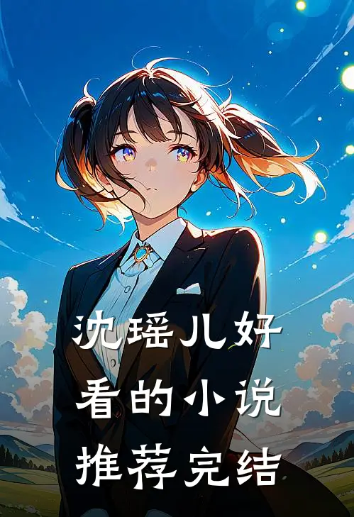 沈瑶儿好看的小说推荐完结