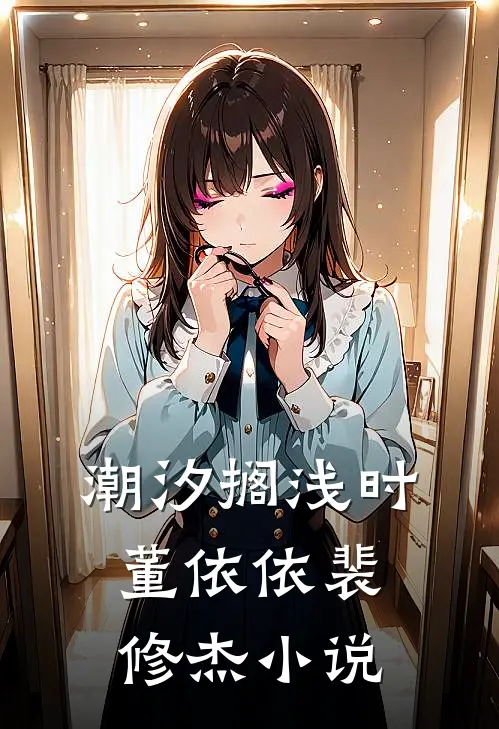 潮汐搁浅时董依依裴修杰小说