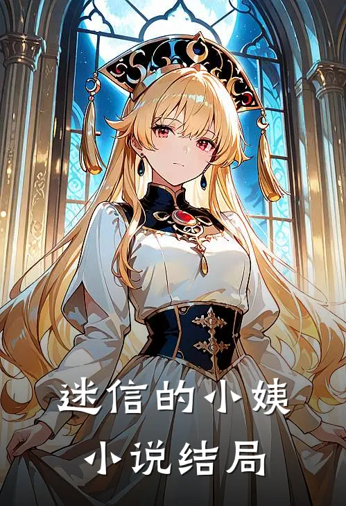 迷信的小姨小说结局