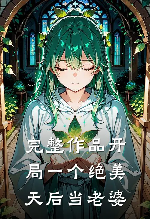 完整作品开局一个绝美天后当老婆