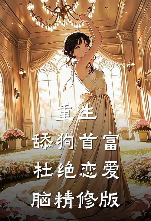 重生：舔狗首富杜绝恋爱脑精修版