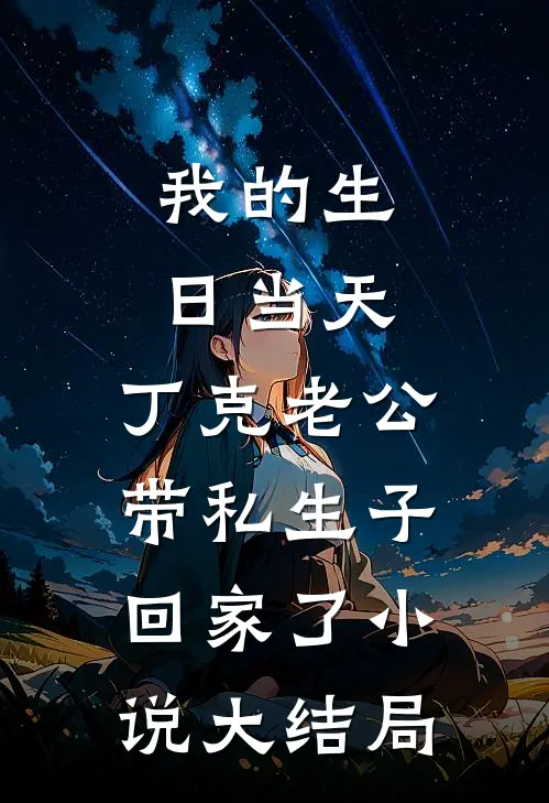 我的生日当天，丁克老公带私生子回家了小说大结局
