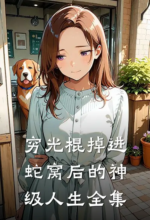 穷光棍掉进蛇窝后的神级人生 全集