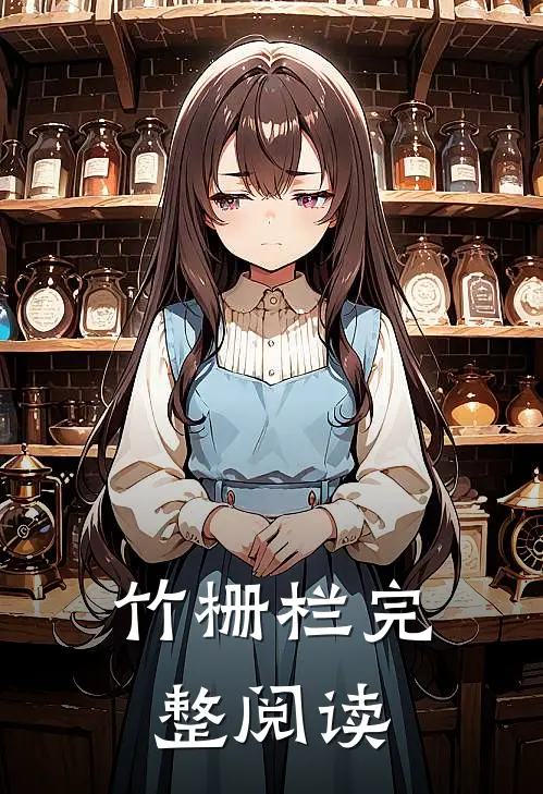 竹栅栏完整阅读