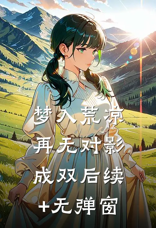 梦入荒凉，再无对影成双后续+无弹窗