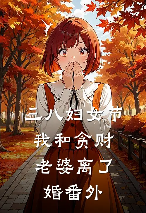 三八妇女节，我和贪财老婆离了婚 番外
