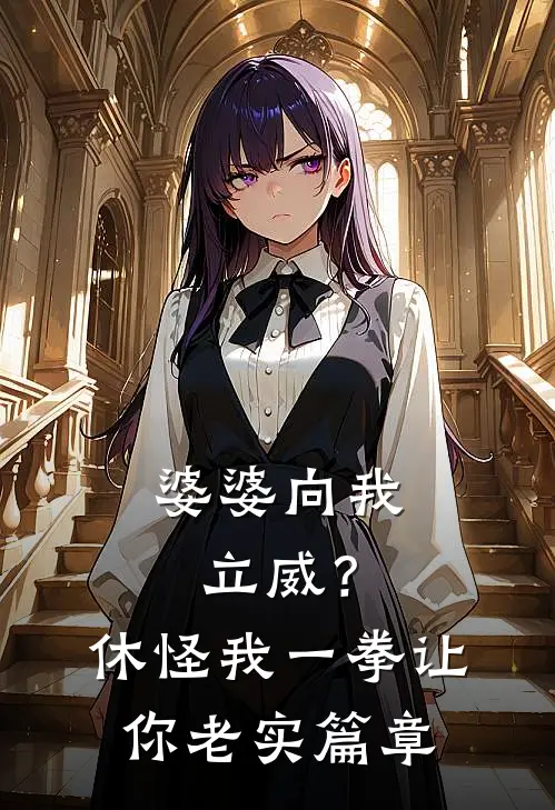 婆婆向我立威？休怪我一拳让你老实篇章