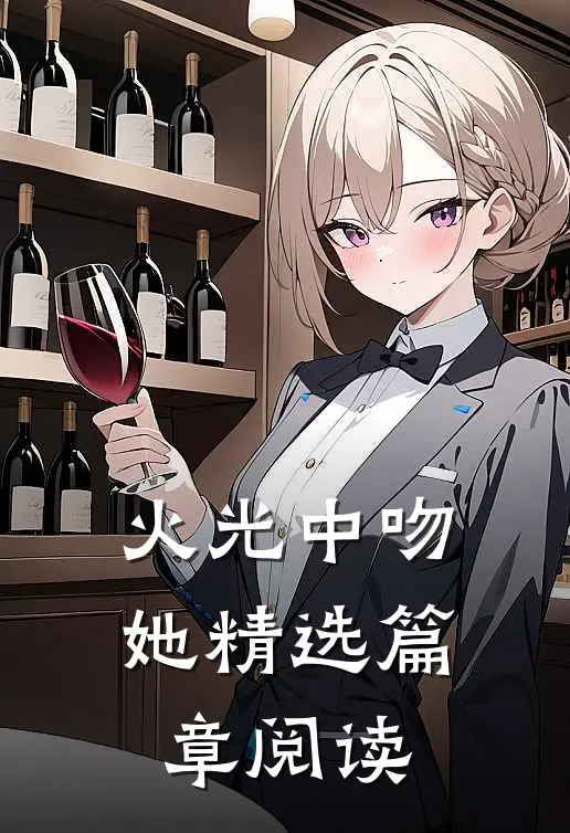 火光中吻她精选篇章阅读