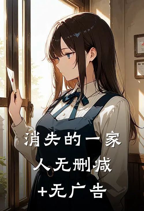 消失的一家人无删减+无广告