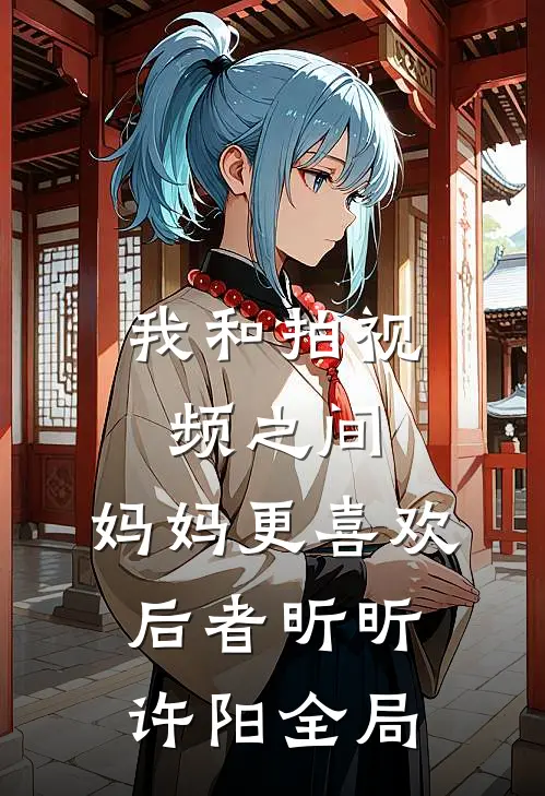 我和拍视频之间，妈妈更喜欢后者昕昕许阳全局