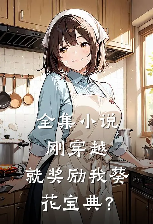 全集小说刚穿越，就奖励我葵花宝典？