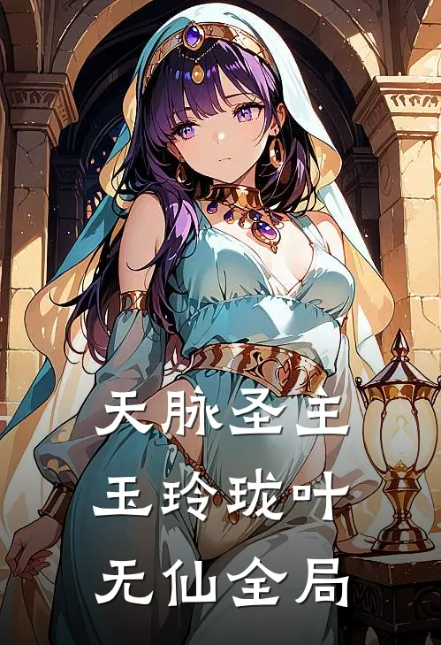 天脉圣主玉玲珑叶无仙全局