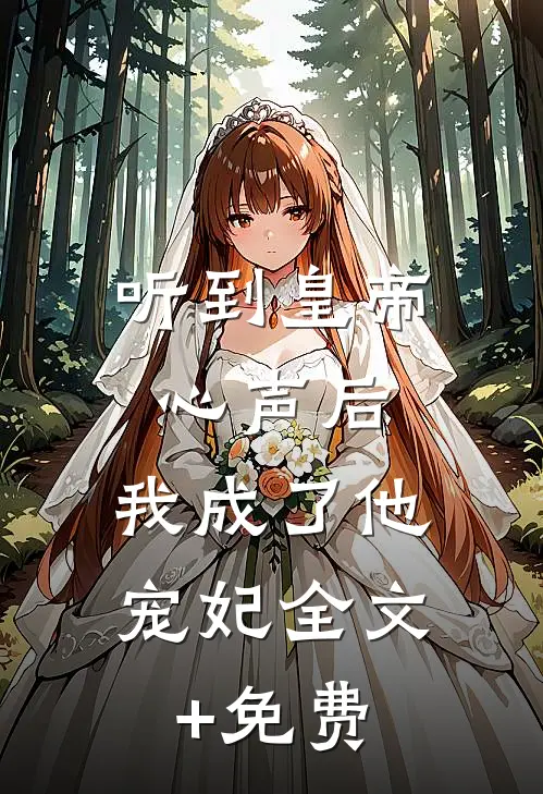 听到皇帝心声后，我成了他宠妃全文+免费
