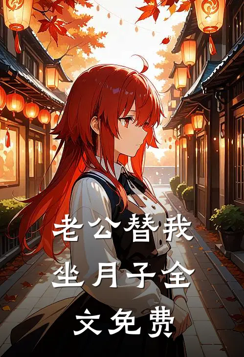 老公替我坐月子全文免费