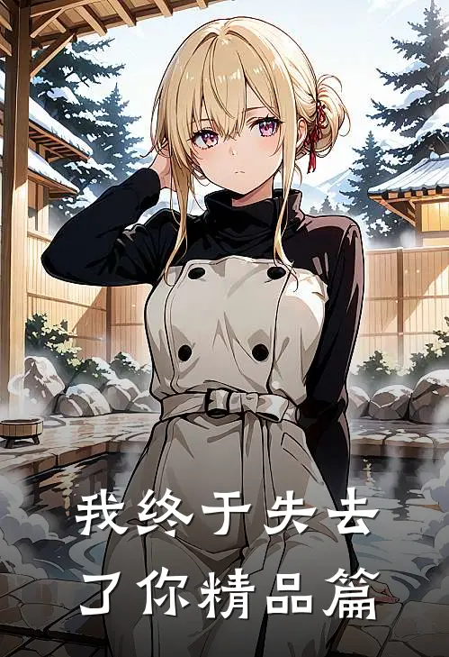 我终于失去了你精品篇