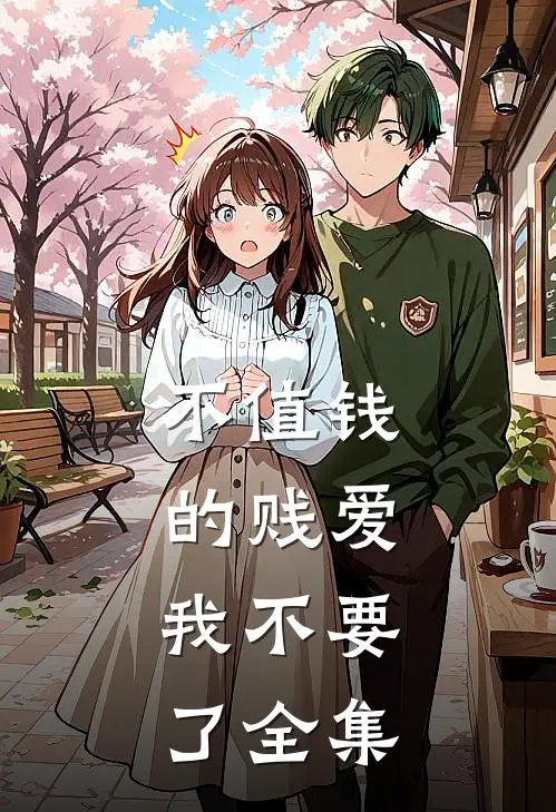 不值钱的贱爱，我不要了 全集