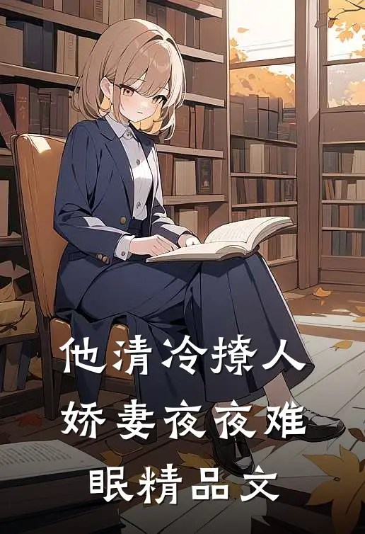 他清冷撩人,娇妻夜夜难眠精品文