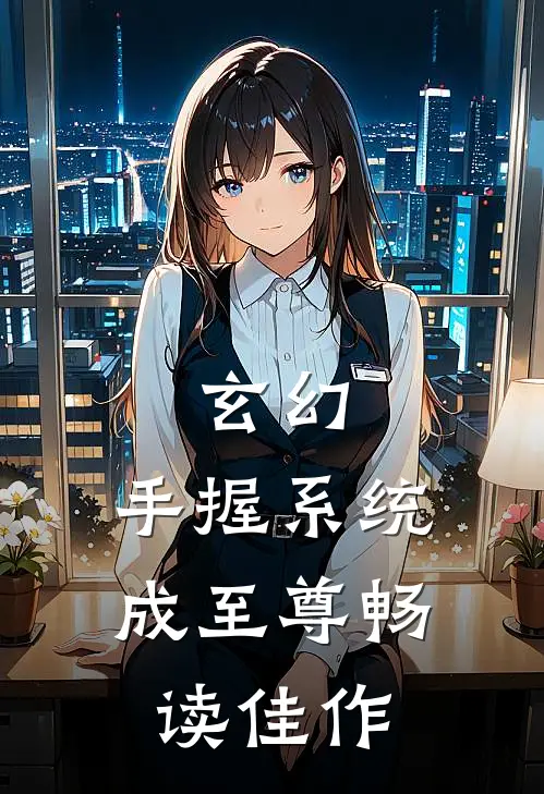 玄幻：手握系统成至尊畅读佳作