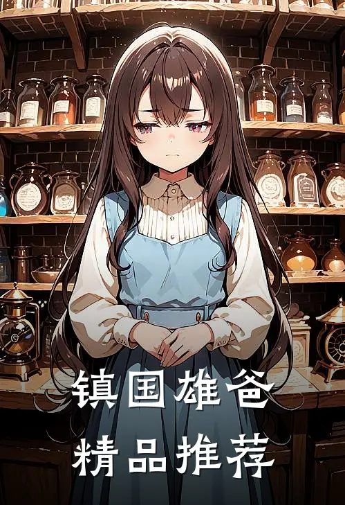 镇国雄爸精品推荐