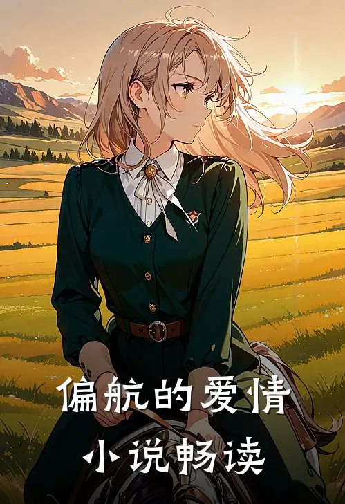 偏航的爱情小说畅读