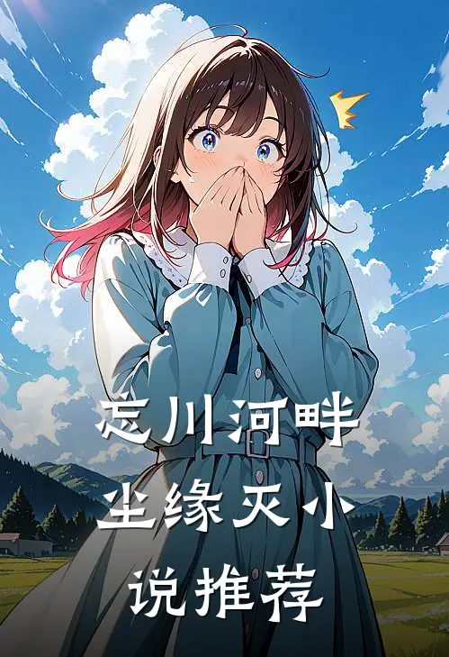 忘川河畔尘缘灭小说推荐