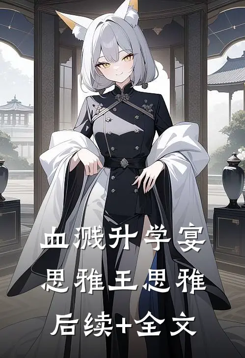 血溅升学宴思雅王思雅后续+全文