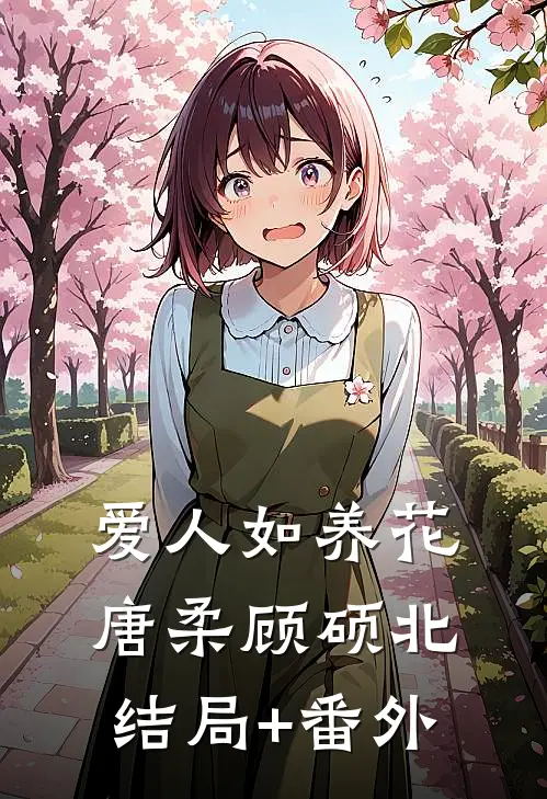 爱人如养花唐柔顾硕北结局+番外