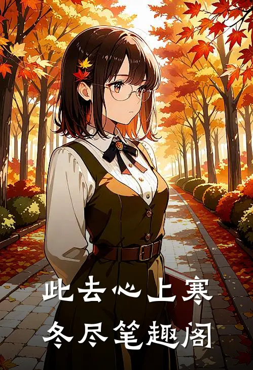 此去心上寒冬尽笔趣阁