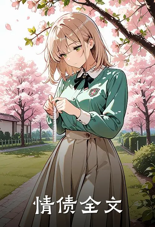情债全文
