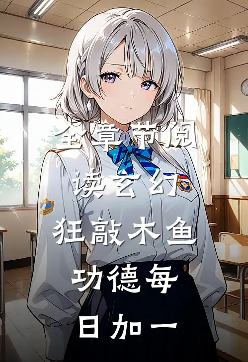 全章节阅读玄幻：狂敲木鱼，功德每日加一