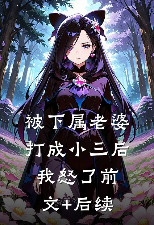 被下属老婆打成小三后，我怒了前文+后续