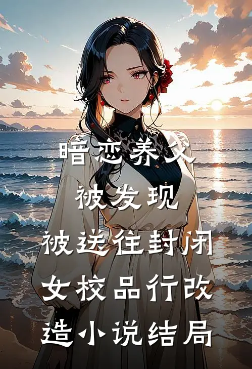 暗恋养父被发现，被送往封闭女校品行改造小说结局