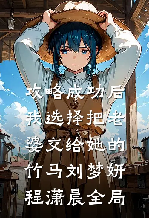 攻略成功后，我选择把老婆交给她的竹马刘梦妍程潇晨全局
