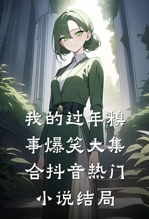 我的过年糗事爆笑大集合抖音热门小说结局