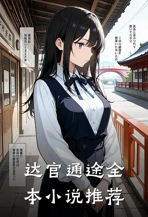 达官通途全本小说推荐