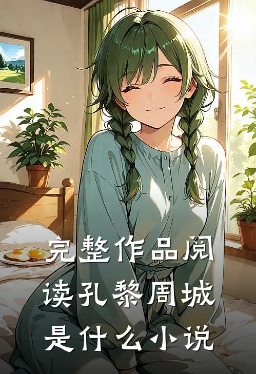 完整作品阅读孔黎周城是什么小说