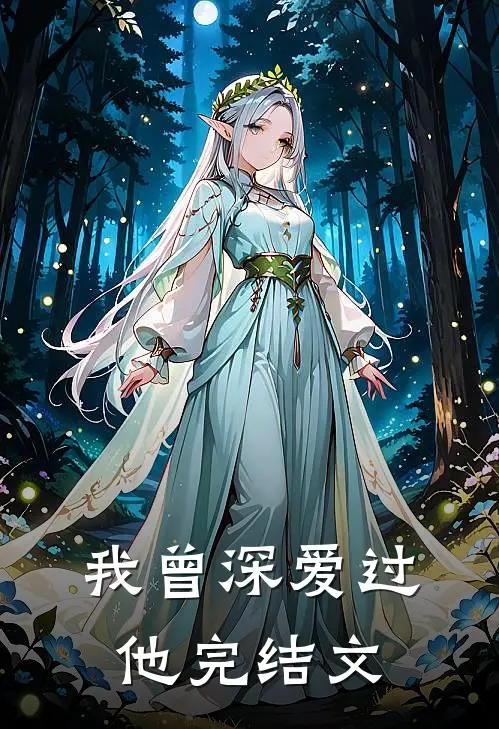 我曾深爱过他完结文