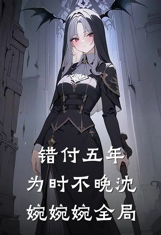 错付五年，为时不晚沈婉婉婉全局
