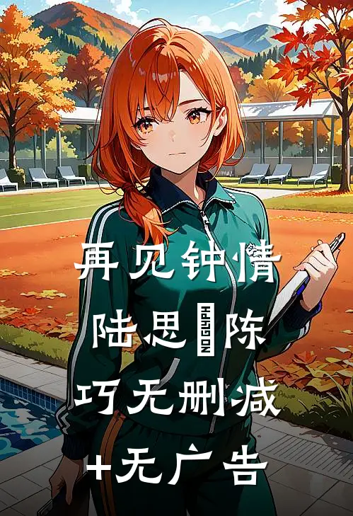 再见钟情陆思喆陈巧无删减+无广告