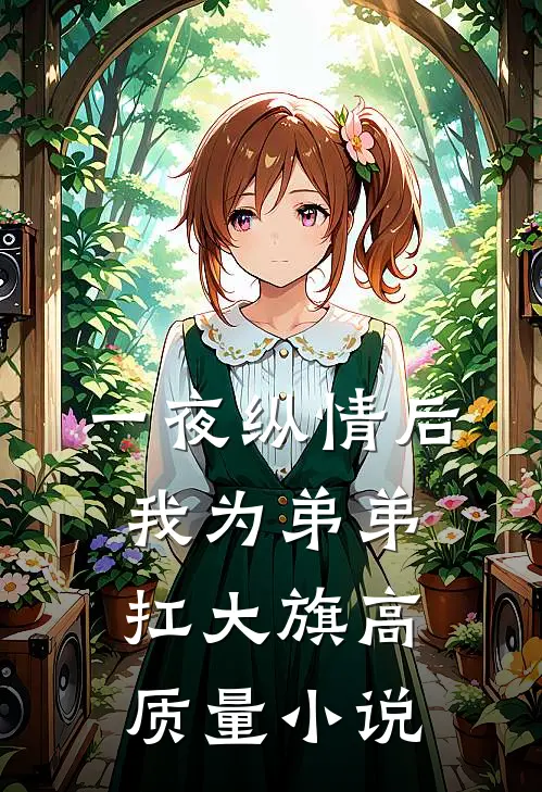 一夜纵情后，我为弟弟扛大旗高质量小说