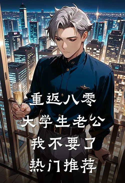 重返八零，大学生老公我不要了热门推荐