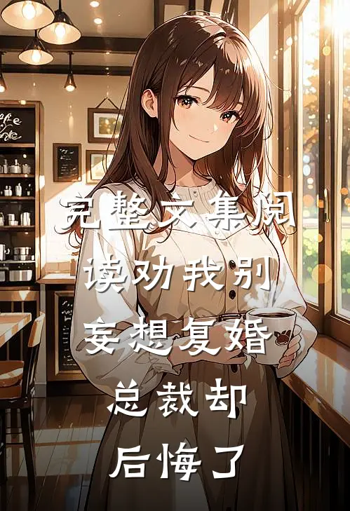 完整文集阅读劝我别妄想复婚，总裁却后悔了