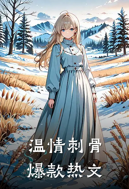 温情刺骨爆款热文