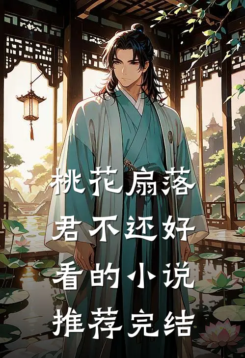 桃花扇落君不还好看的小说推荐完结