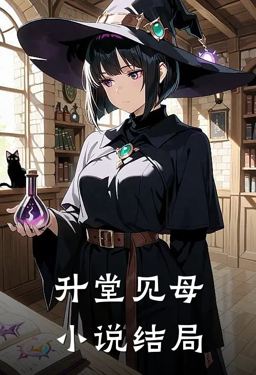 升堂见母小说结局