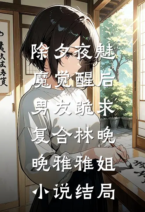 除夕夜魅魔觉醒后，男友跪求复合林晚晚雅雅姐小说结局